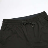 Men's Colorful Drawstring Shorts