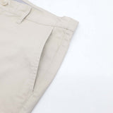 (Buy 2 Save 20%)Giordano Men's Low-rise Slim Pocket  Short Pant