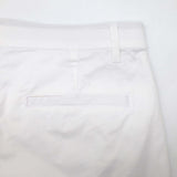 Giordano Men's Low-rise Slim Pocket  Short Pant