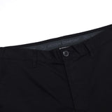 Giordano Men's Low-rise Slim Pocket  Short Pant