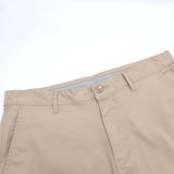 Giordano Men's Low-rise Slim Pocket  Short Pant