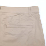 Giordano Men's Low-rise Slim Pocket  Short Pant