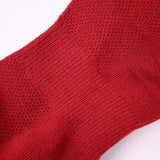 Solid Ankle Socks (2 Packs)
