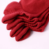 Solid Ankle Socks (2 Packs)