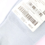 Solid Ankle Socks (2 Packs)