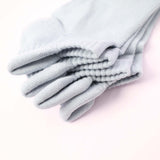 Solid Ankle Socks (2 Packs)