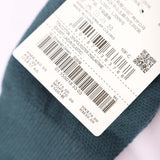 Solid Ankle Socks (2 Packs)