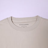 Women's Cotton T-SHIRT