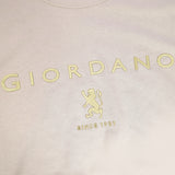 Men's Cotton Signature Tee