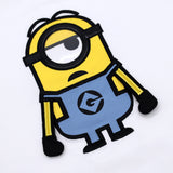 Junior Minions Tee