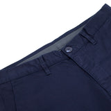 (Save 30000ks Buy any 2 Men Items only)Men's Low Rise Slim Tapered Ankle Length Pant