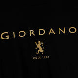 Men's Cotton Signature Tee