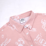 Women's Minions Shirt