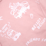 Women's Minions Shirt