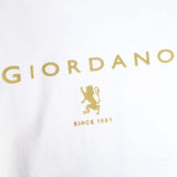 Men's Cotton Signature Tee