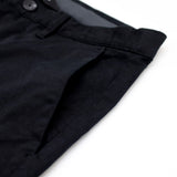 (Save 30000ks Buy any 2 Men Items only)Men's Low Rise Slim Tapered Ankle Length Pant