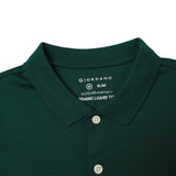 Men Liquid Touch Silm Polo