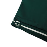 Men Liquid Touch Silm Polo