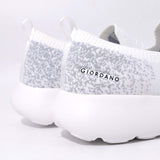 Giordano Polyester Shoe