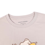 Women's Printed Tee