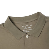 Men Liquid Touch Silm Polo
