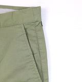 Giordano Men's Low-rise Slim Pocket  Short Pant