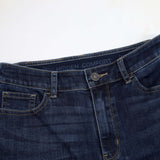 Women's High Rise Slim Tapered Jeans