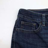 Women's High Rise Slim Tapered Jeans