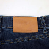 Women's High Rise Slim Tapered Jeans