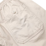 Men's Slim Short Pant