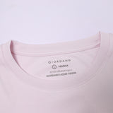 Women's Cotton Knitted T-SHIRT