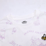 Women's Minions Tee