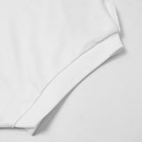 Women's Cotton Knitted T-SHIRT