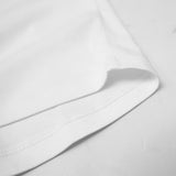 Women's Cotton Knitted T-SHIRT