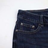 Women's High Rise Slim Tapered Jeans