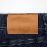 Women's High Rise Slim Tapered Jeans