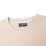 Men City Wonder Tee(Oversized)