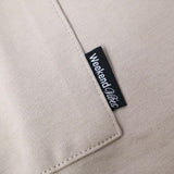 Men City Wonder Tee(Oversized)