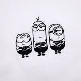 Men's Minions Tee