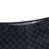 Giordano Men's Low-rise Slim Pocket  Short Pant