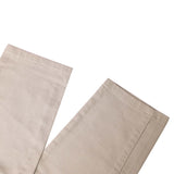 Women's Mid Rise Slim Tapered Pants