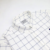 Men's Fresh Stretch Oxford Shirt