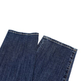 Men's Low Rise Skinny Tapered Jean Pants (180° Expandable Waistband)