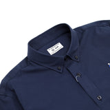 Men's Fresh Stretch Oxford Shirt