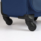 Polyester Luggage