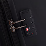 Polycarbonate Luggage