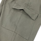 Men Relaxed Pant