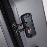 Polycarbonate Luggage