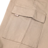 Men Relaxed Pant