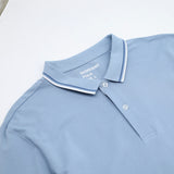 (Buy 1 Save 10000ks)Men's Cotton Lycra Short Sleeve Polo